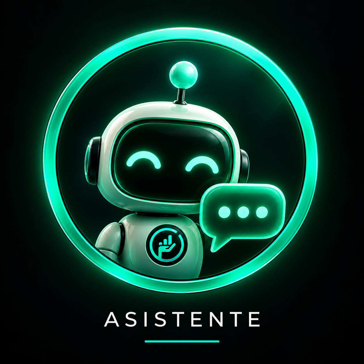 Asistente financiero de Financify